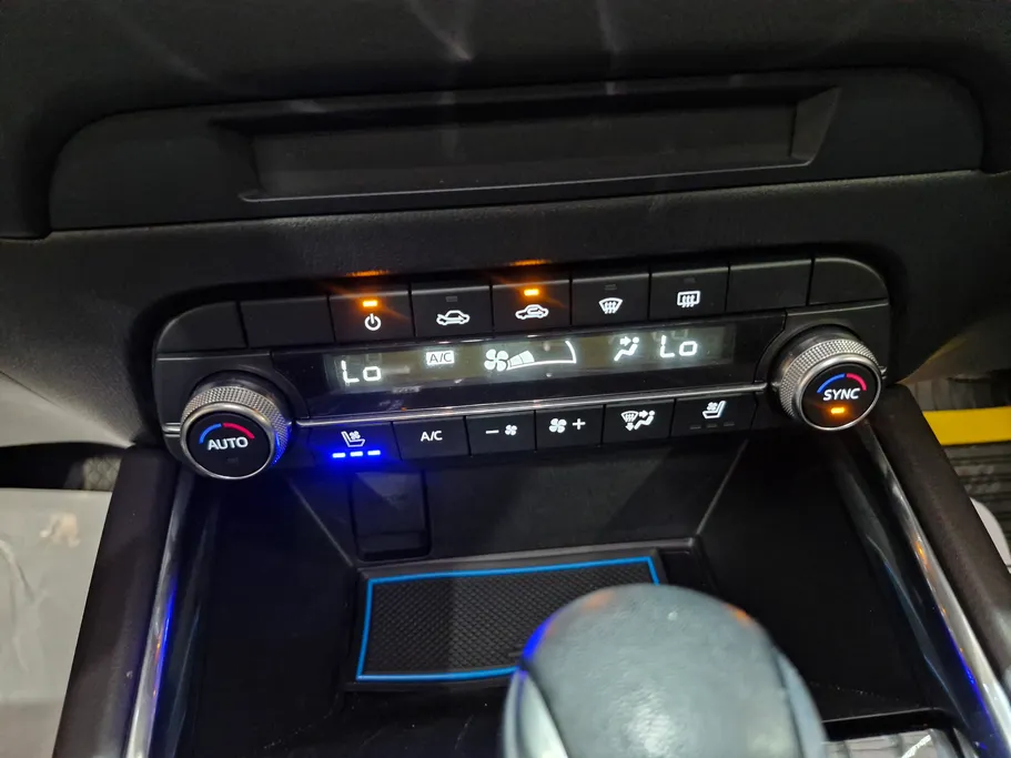 2020 Mazda CX5 SkyActive 