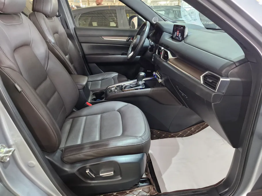 2020 Mazda CX5 SkyActive 