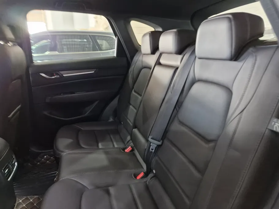 2020 Mazda CX5 SkyActive 