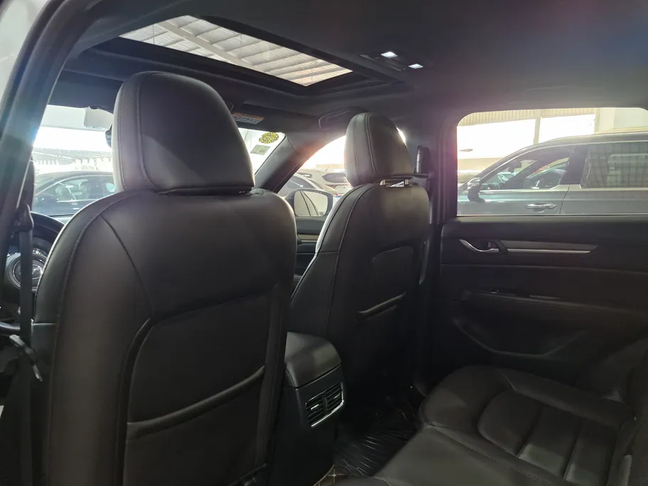 2020 Mazda CX5 SkyActive 