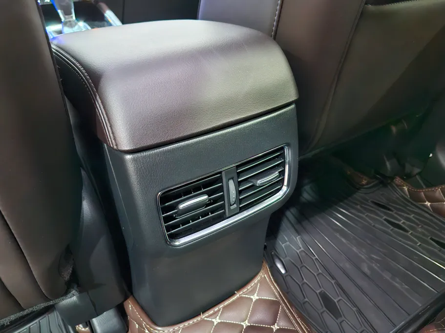 2020 Mazda CX5 SkyActive 