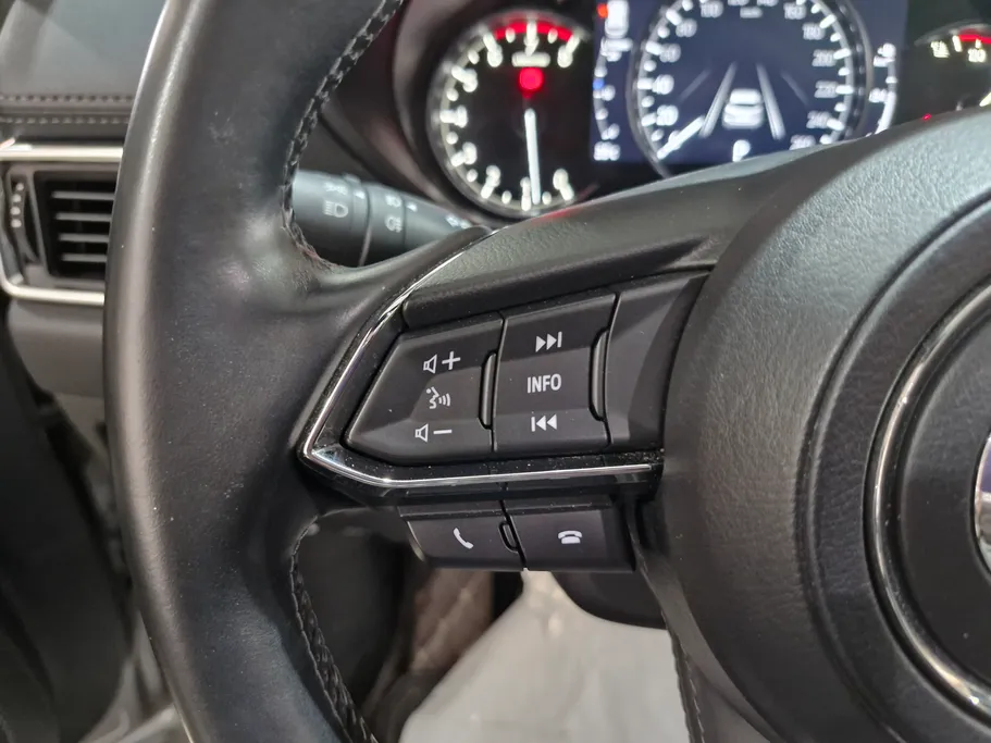 2020 Mazda CX5 SkyActive 