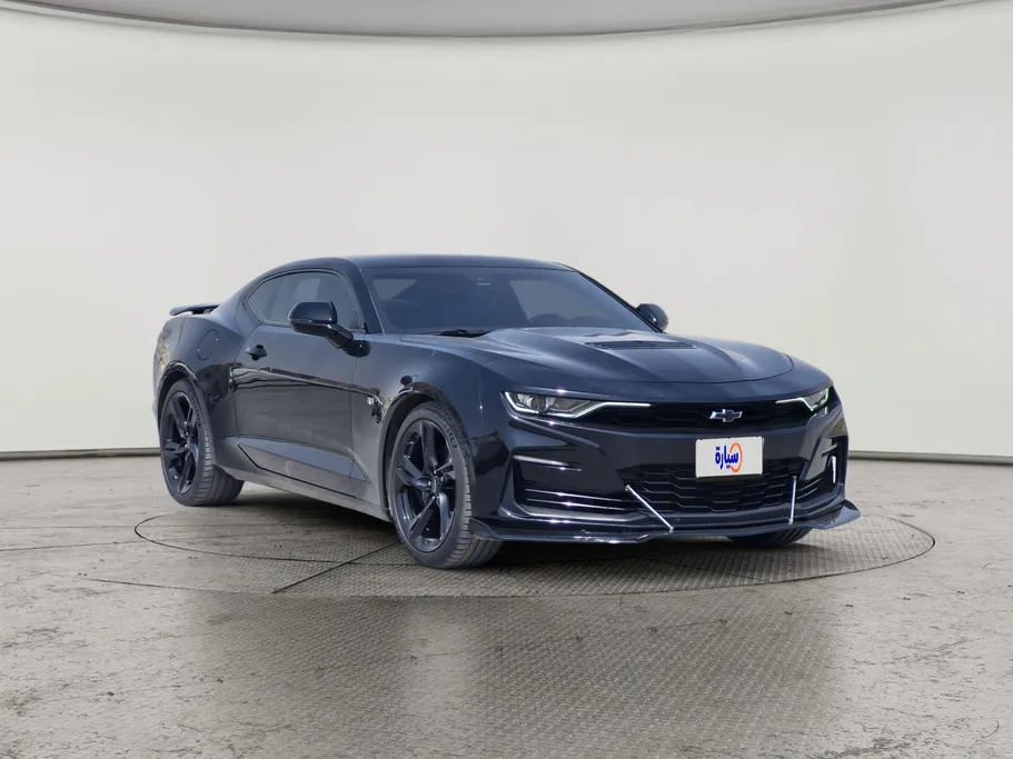 2023 Chevrolet Camaro SS 
