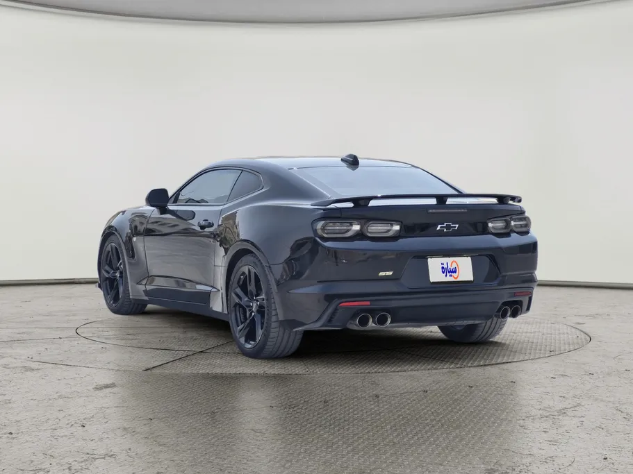 2023 Chevrolet Camaro SS 
