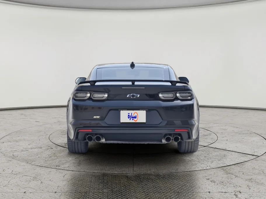 2023 Chevrolet Camaro SS 