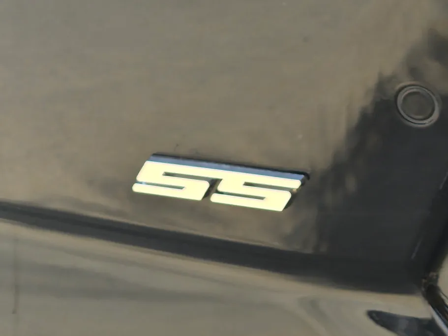 2023 Chevrolet Camaro SS 