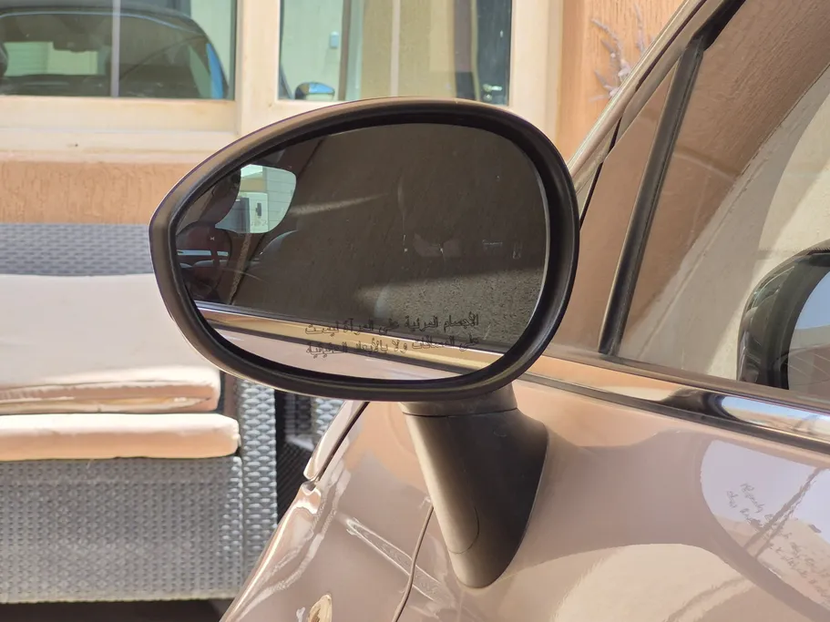 فيات 500 C 2020 