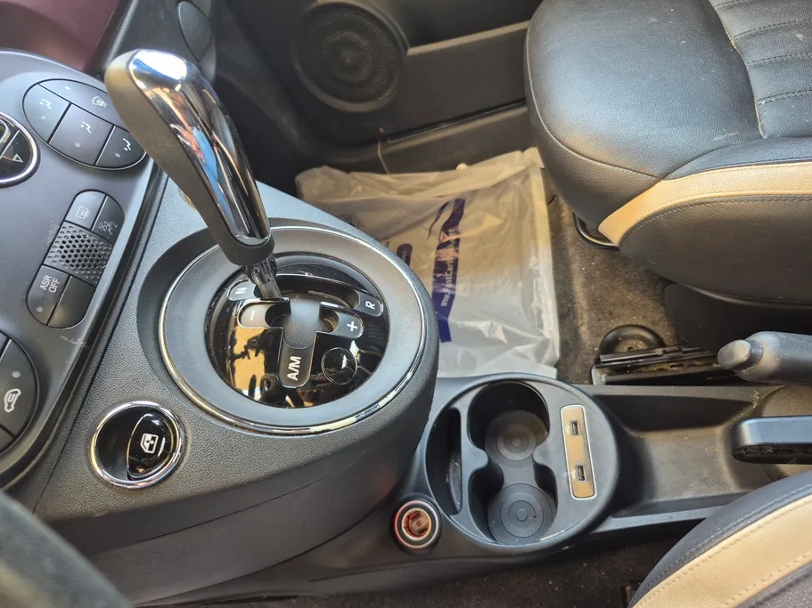 فيات 500 C 2020 