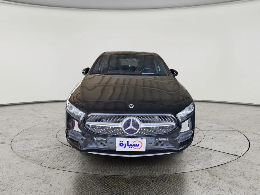 2023 Mercedes A 200 