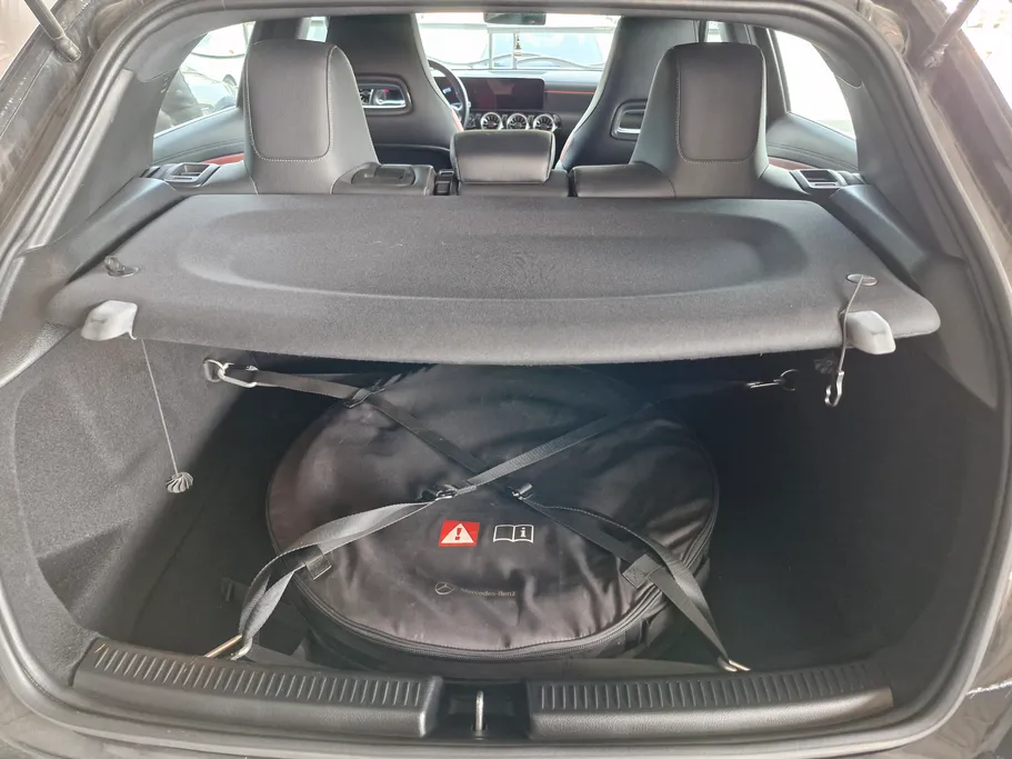 2023 Mercedes A 200 