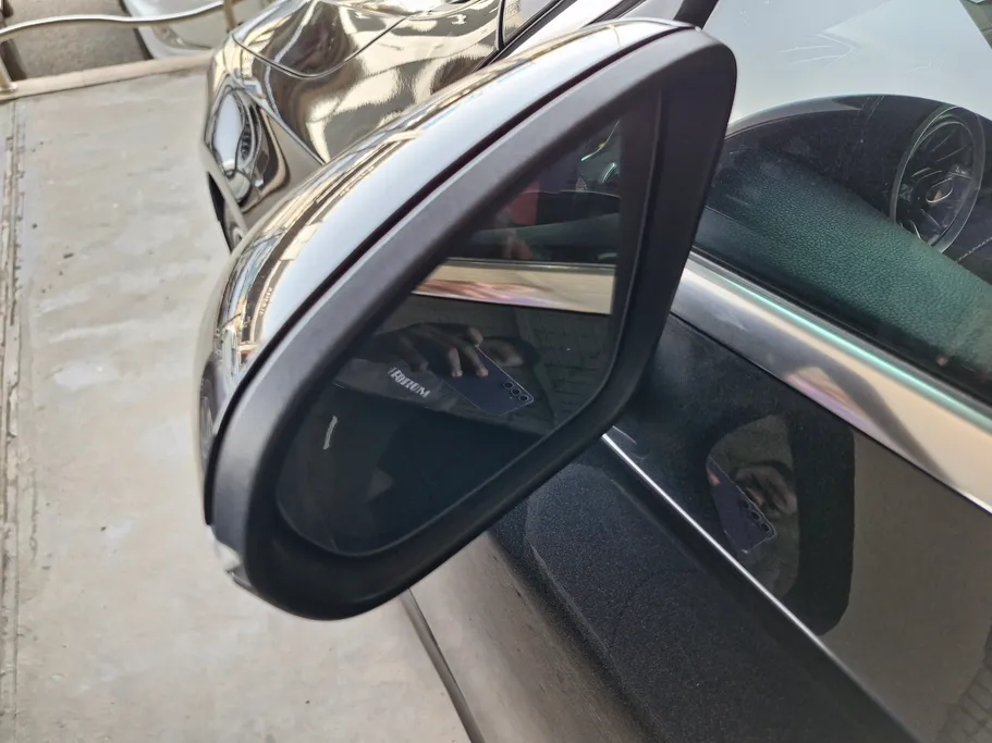 2023 Mercedes A 200 