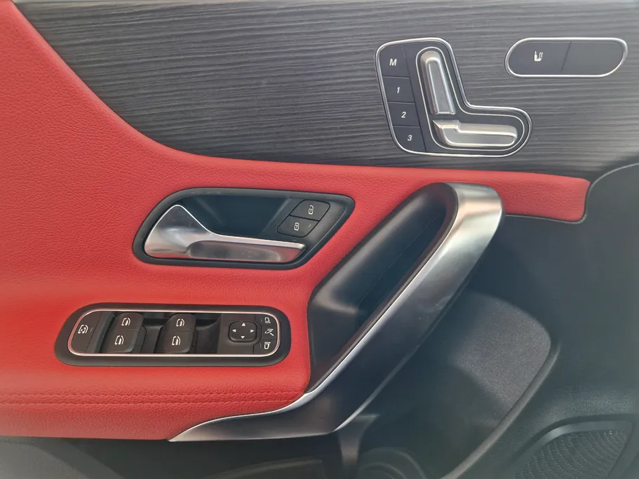2023 Mercedes A 200 