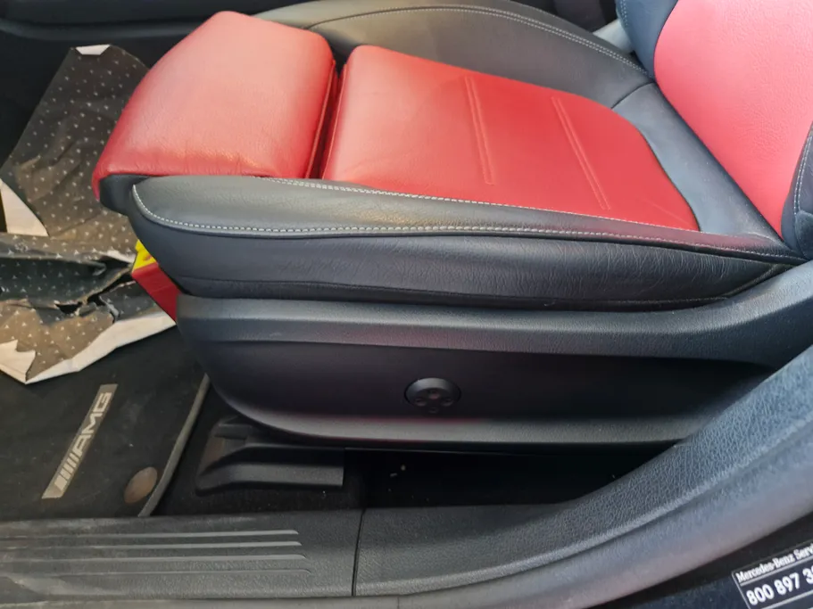 2023 Mercedes A 200 