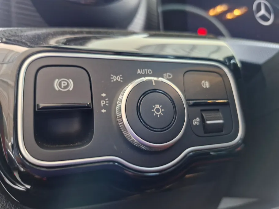 2023 Mercedes A 200 