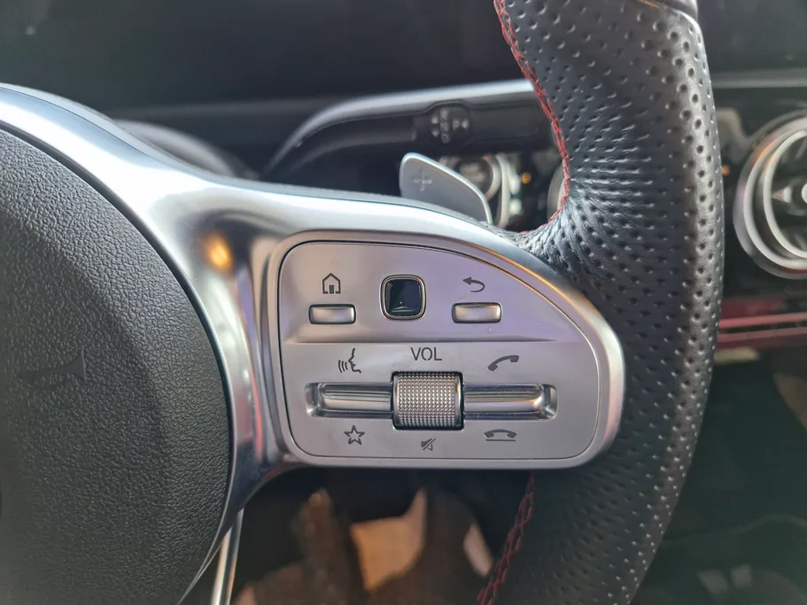 2023 Mercedes A 200 