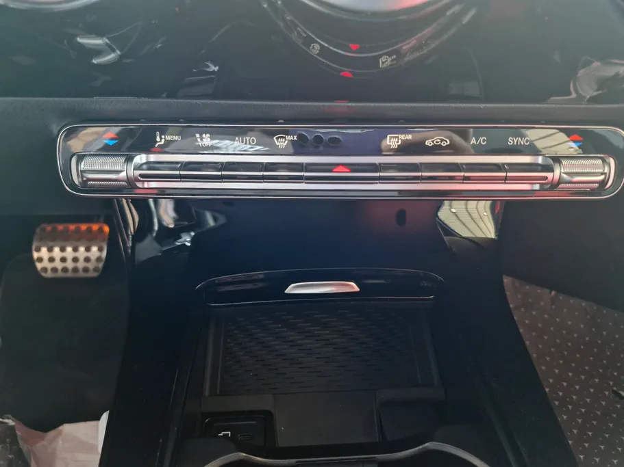 2023 Mercedes A 200 