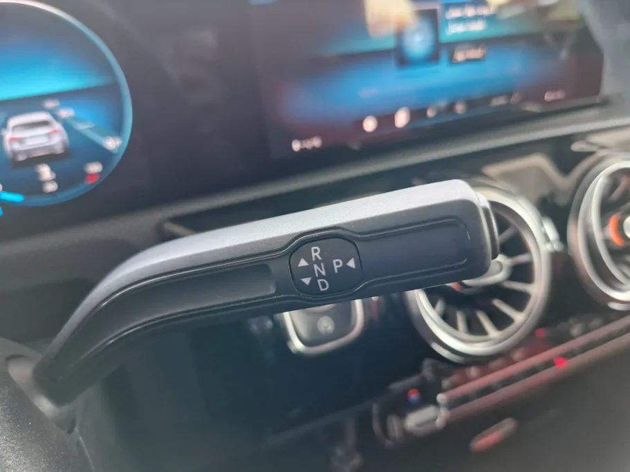 2023 Mercedes A 200 
