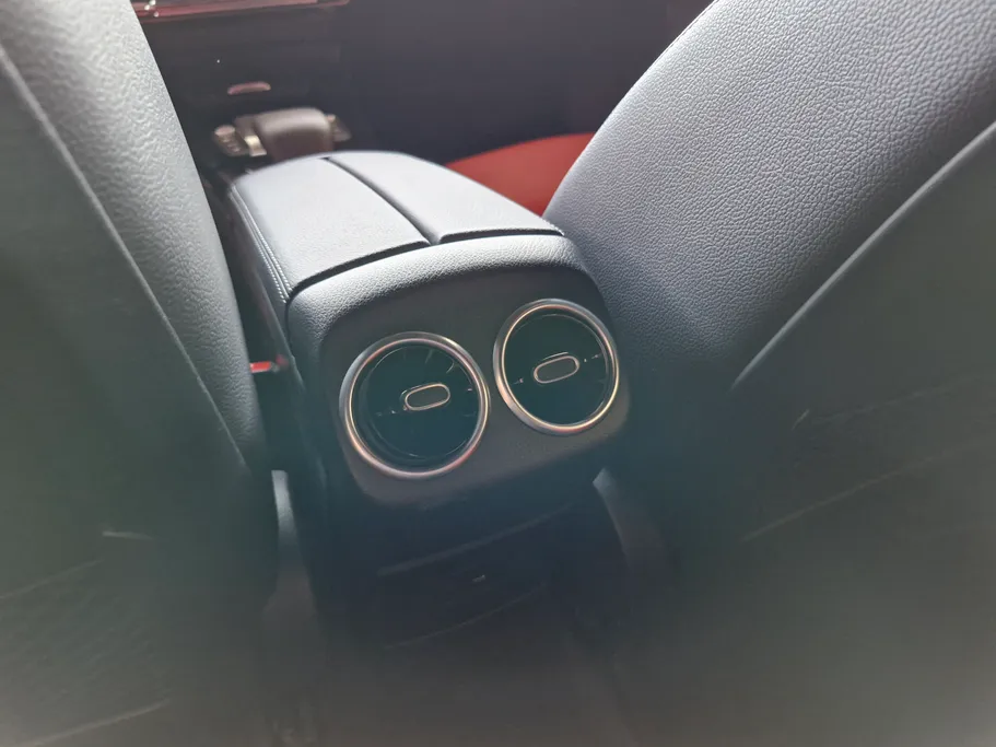 2023 Mercedes A 200 