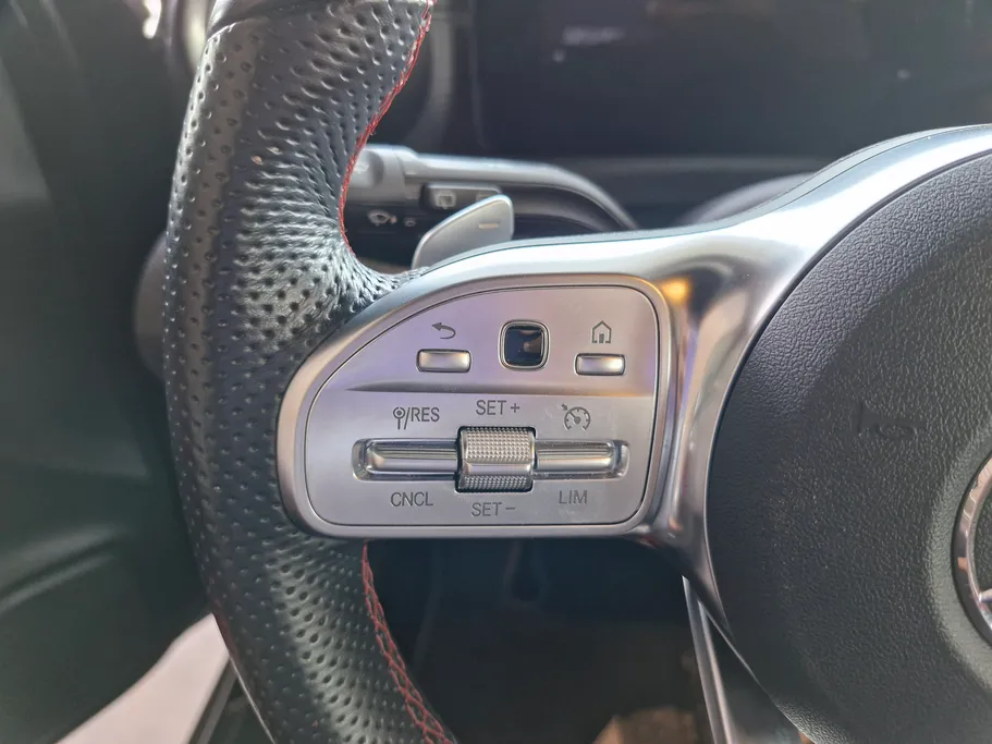 2023 Mercedes A 200 