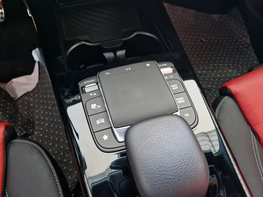 2023 Mercedes A 200 