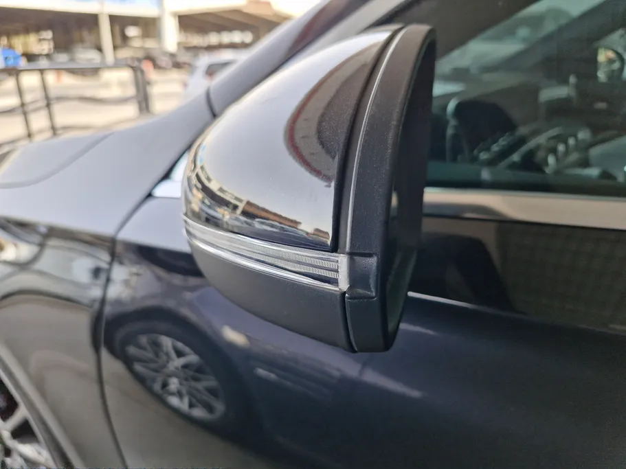 2023 Mercedes A 200 