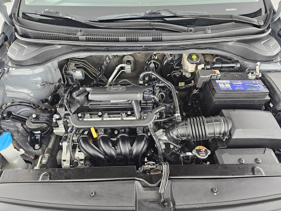 2020 Hyundai Accent GL 