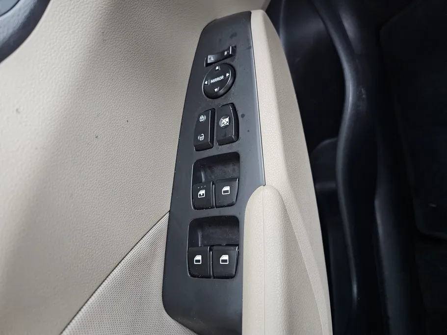 2020 Hyundai Accent GL 