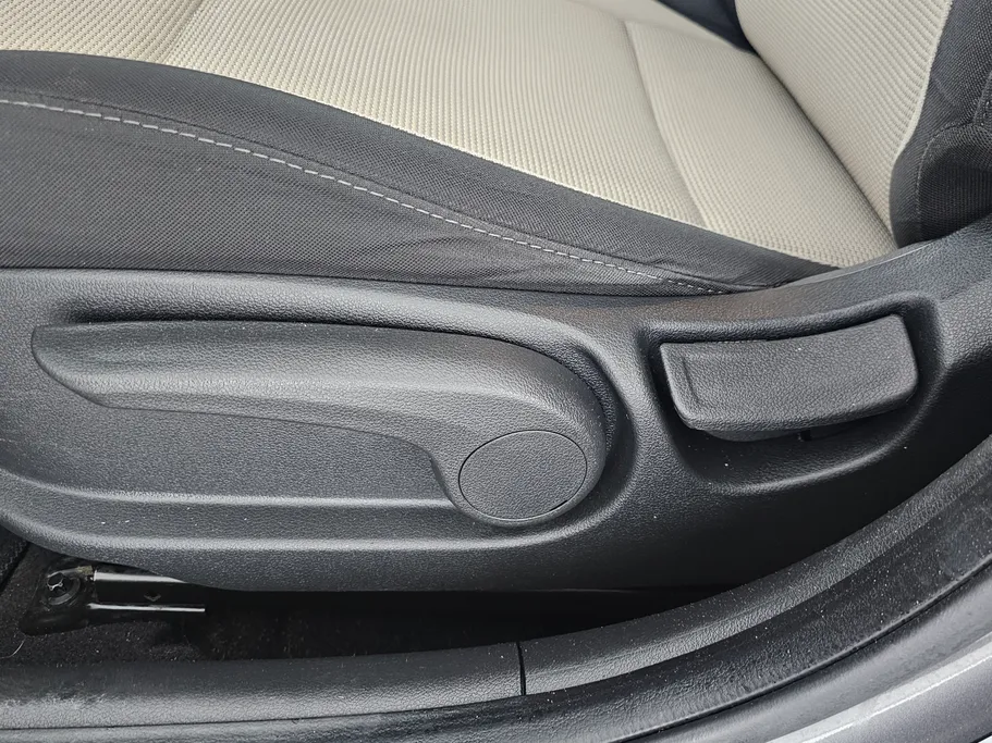 2020 Hyundai Accent GL 