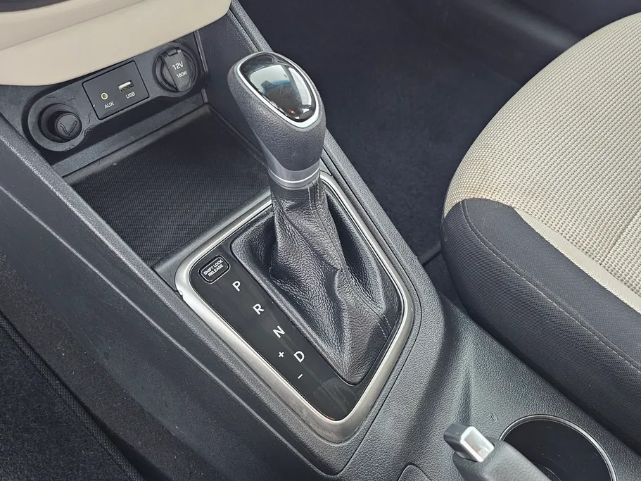 2020 Hyundai Accent GL 