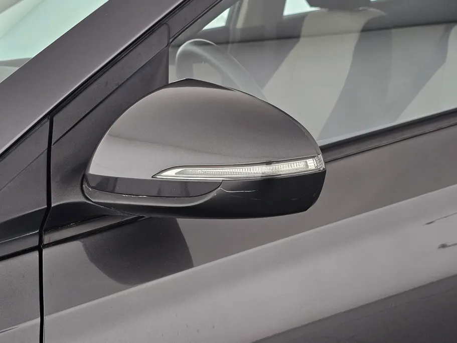 2020 Hyundai Accent GL 