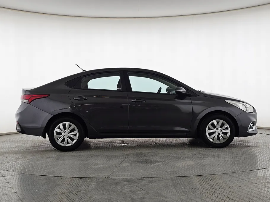 2020 Hyundai Accent GL 