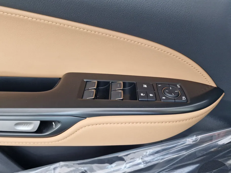 2025 Lexus NX 350h AH 
