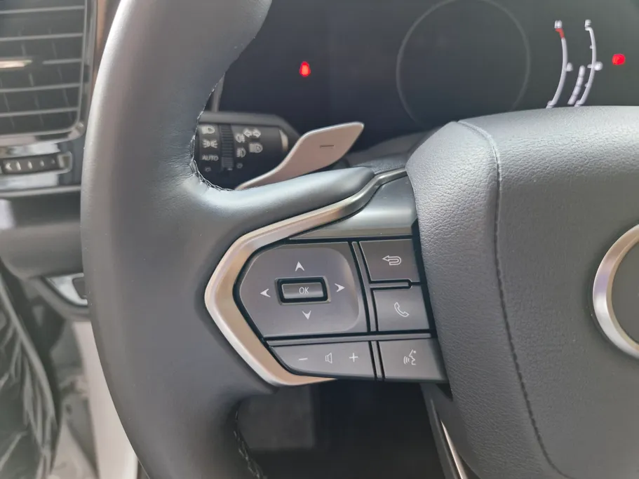 2025 Lexus NX 350h AH 
