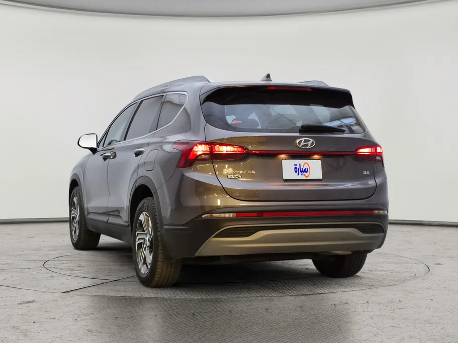 2024 Hyundai Santafe Smart 