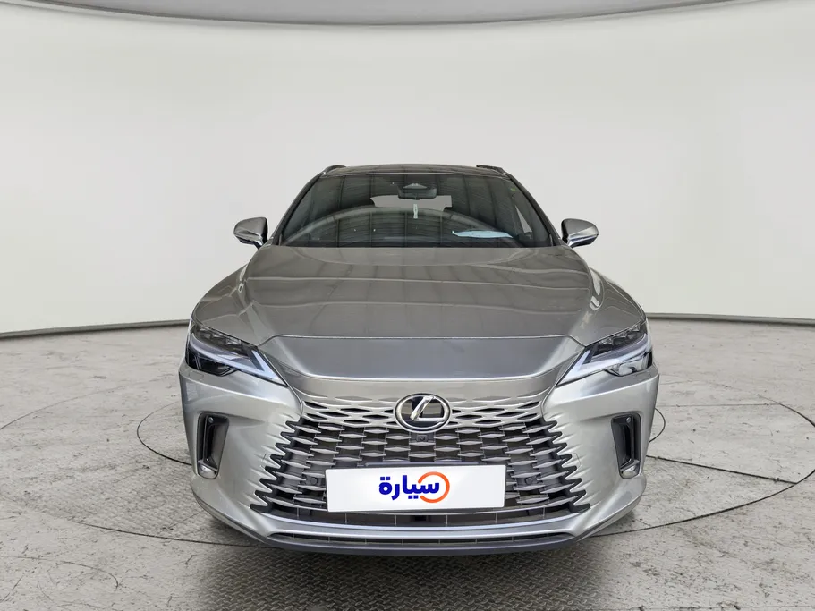 لكزس RX 350 BB Excellence 2025 
