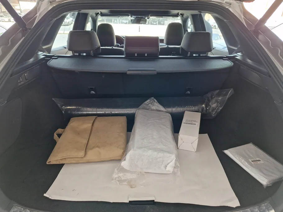 لكزس RX 350 BB Excellence 2025 