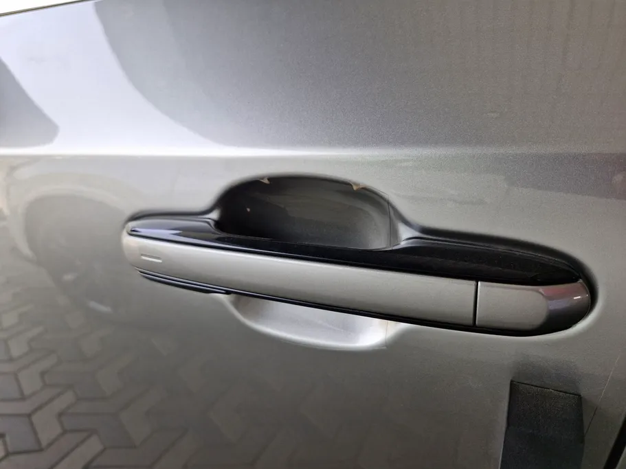 لكزس RX 350 BB Excellence 2025 