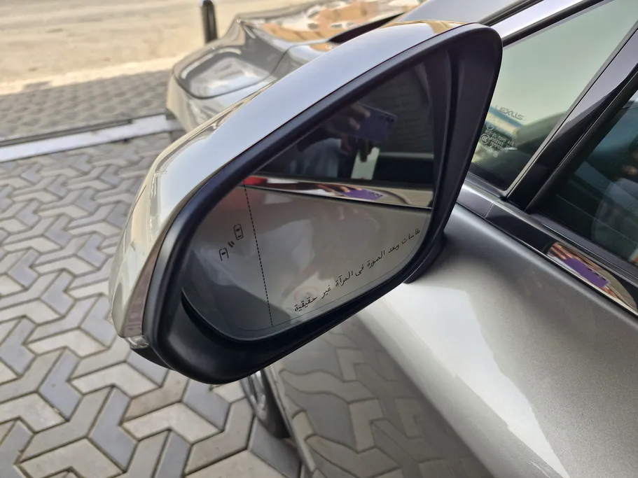 لكزس RX 350 BB Excellence 2025 