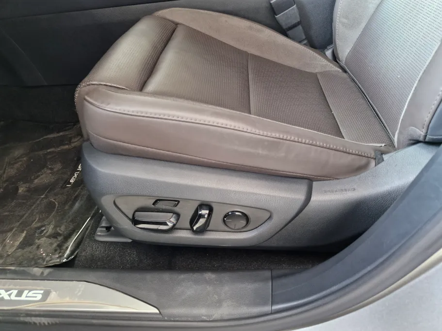 لكزس RX 350 BB Excellence 2025 