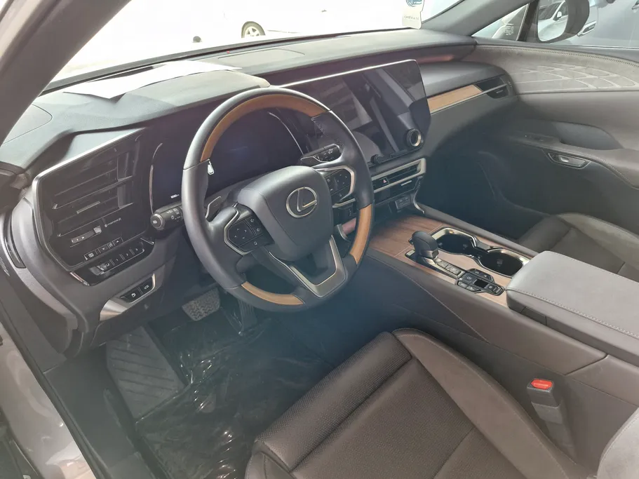 لكزس RX 350 BB Excellence 2025 