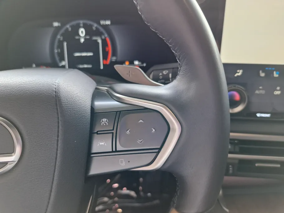 لكزس RX 350 BB Excellence 2025 