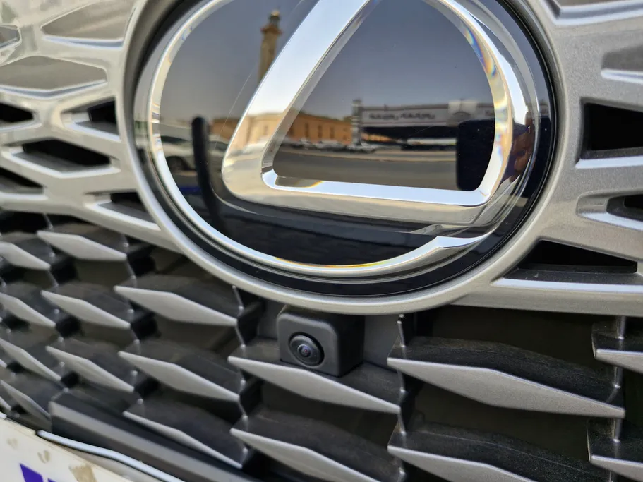 لكزس RX 350 BB Excellence 2025 