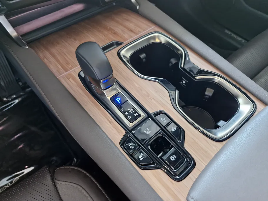 لكزس RX 350 BB Excellence 2025 