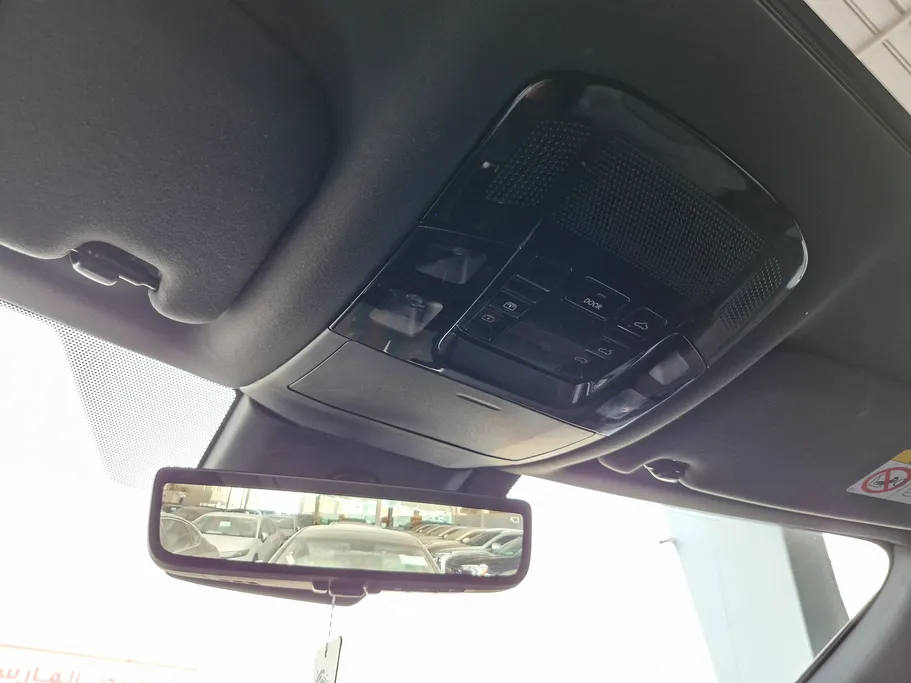 لكزس RX 350 BB Excellence 2025 