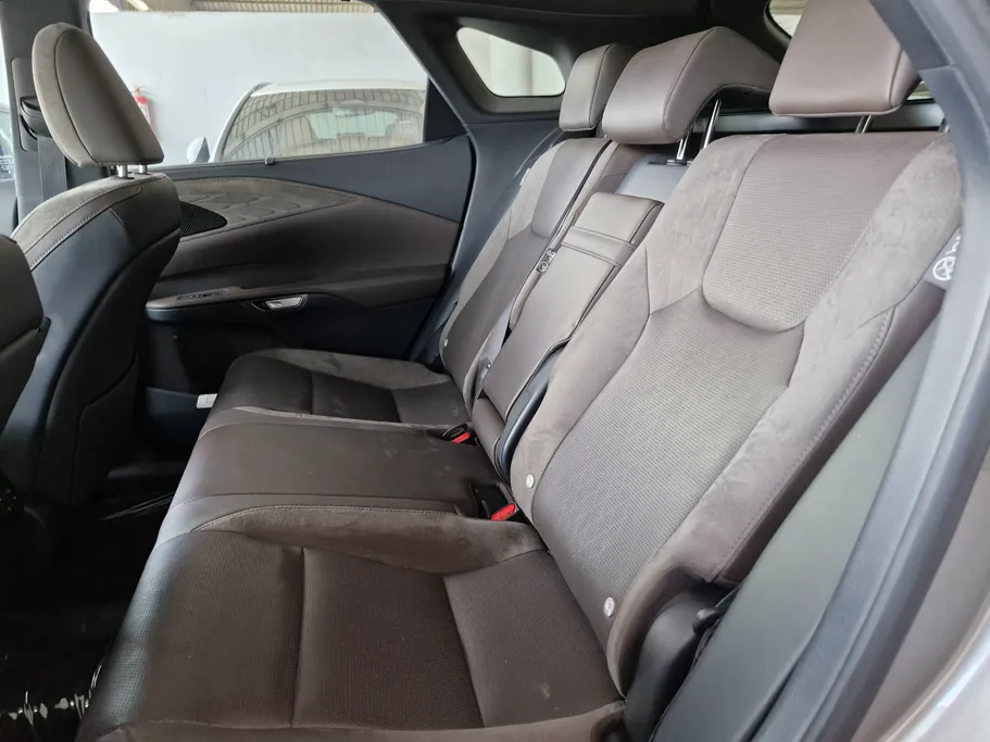 لكزس RX 350 BB Excellence 2025 