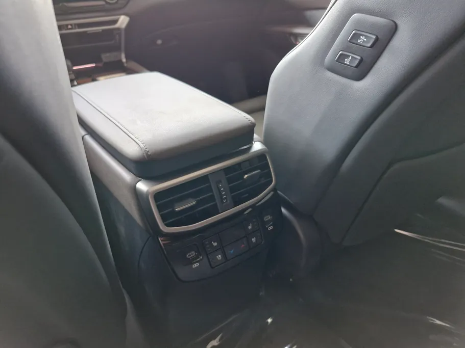 لكزس RX 350 BB Excellence 2025 