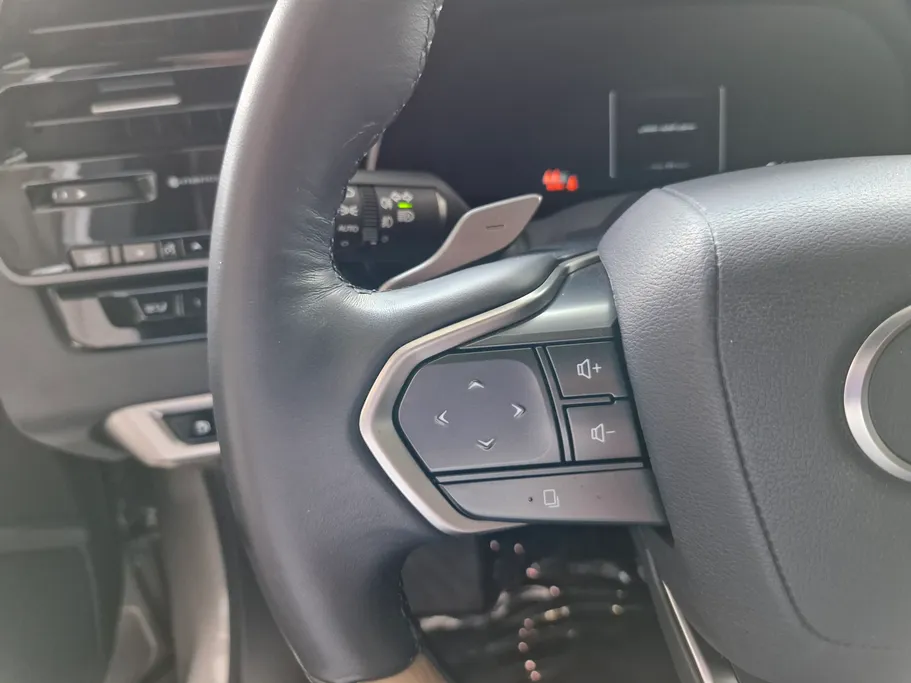 لكزس RX 350 BB Excellence 2025 