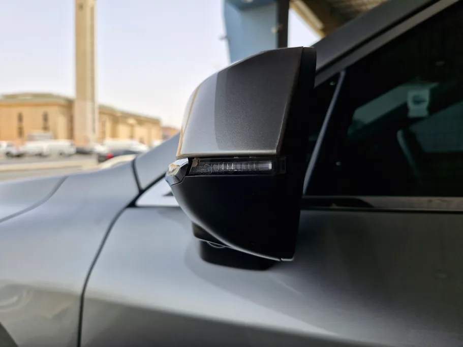 لكزس RX 350 BB Excellence 2025 