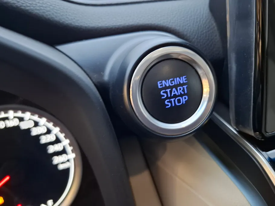 2023 Toyota Land Cruiser GXR 