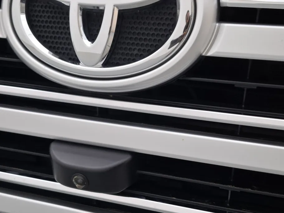 2023 Toyota Land Cruiser GXR 